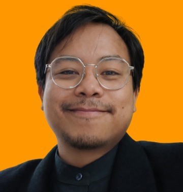 Shanjit Thokchom profile photo